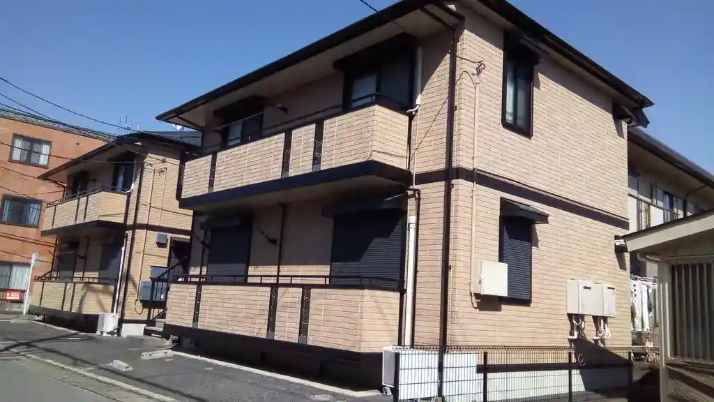 カトレア 外観