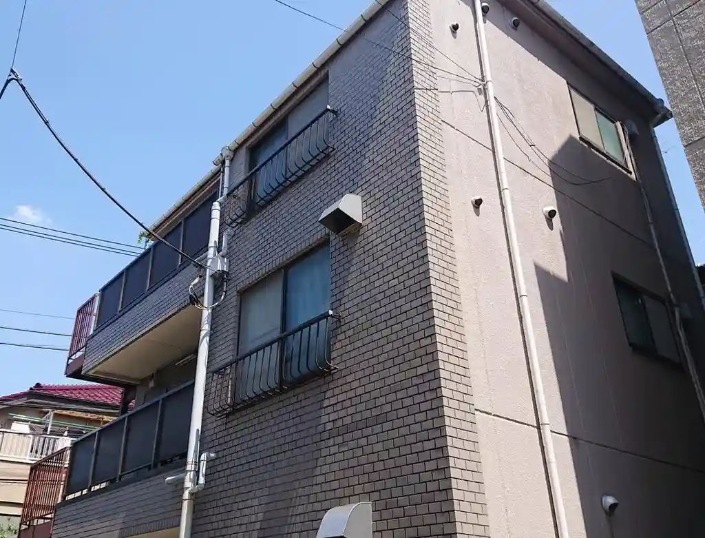 ヴェーネ3 外観