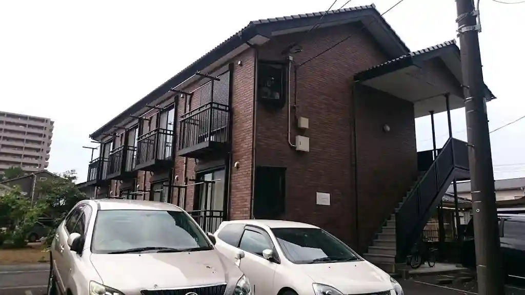 COMMONS 外観
