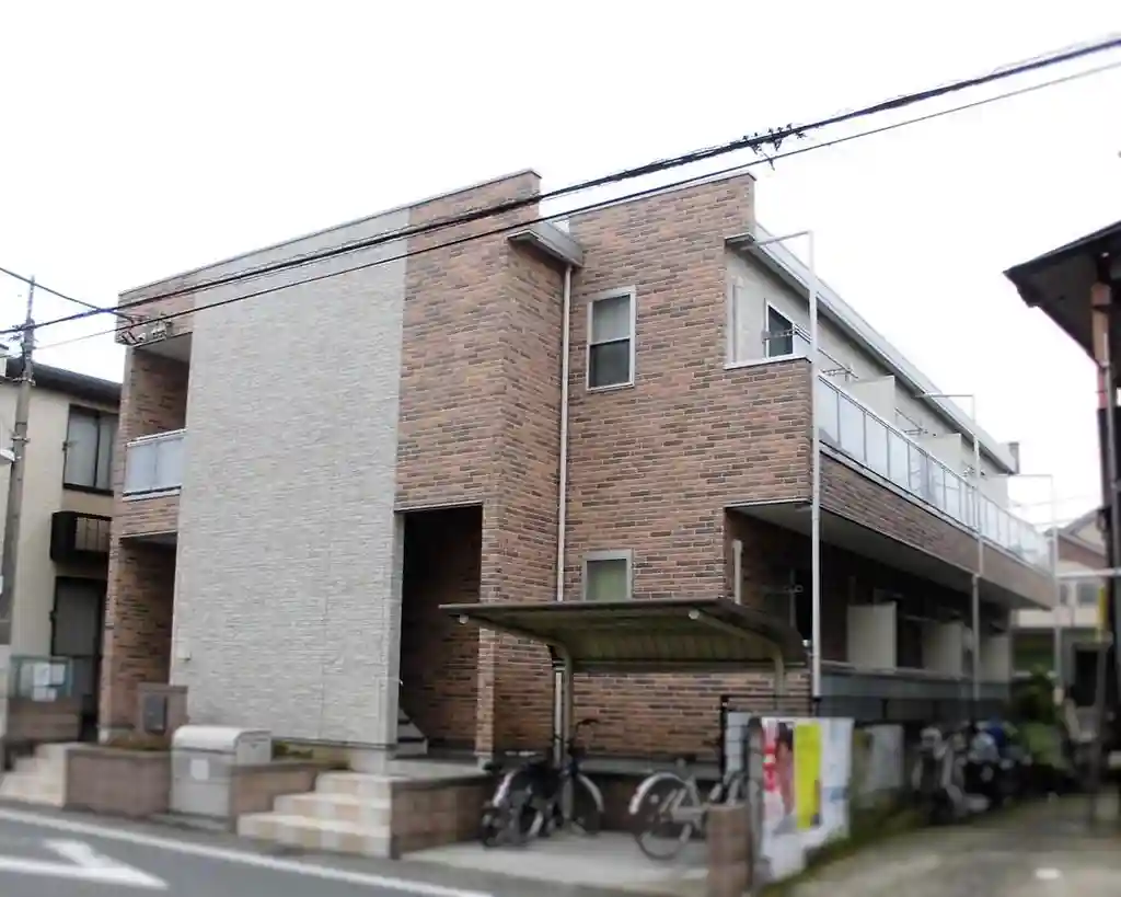 リブリ・大船 外観