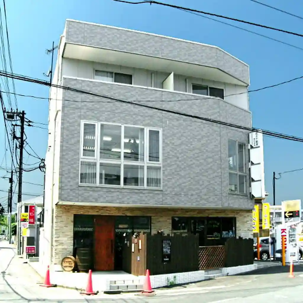 第三並木ビル 外観