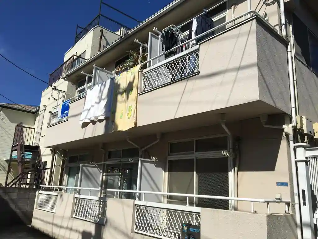 フェニックス 外観