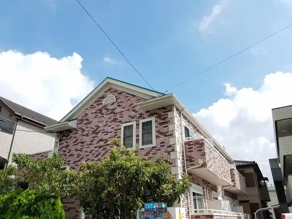 ラコリヌ 外観