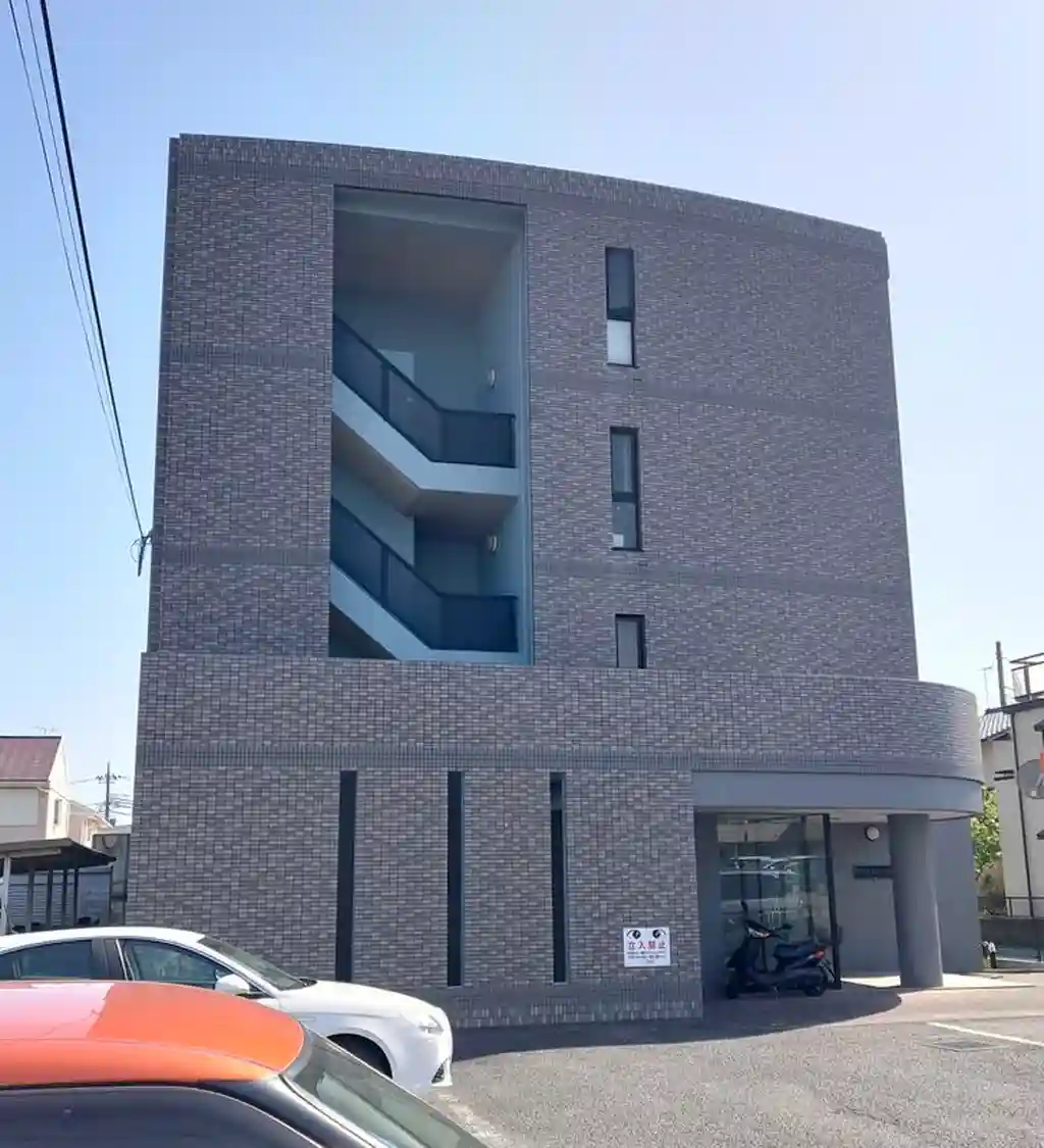 エクセラン・コバ 外観