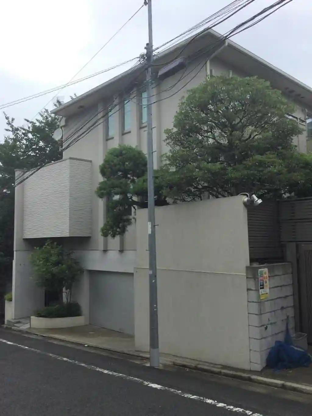 FairyTerrace 外観