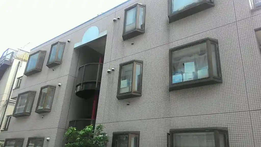 みず樹はうす 外観