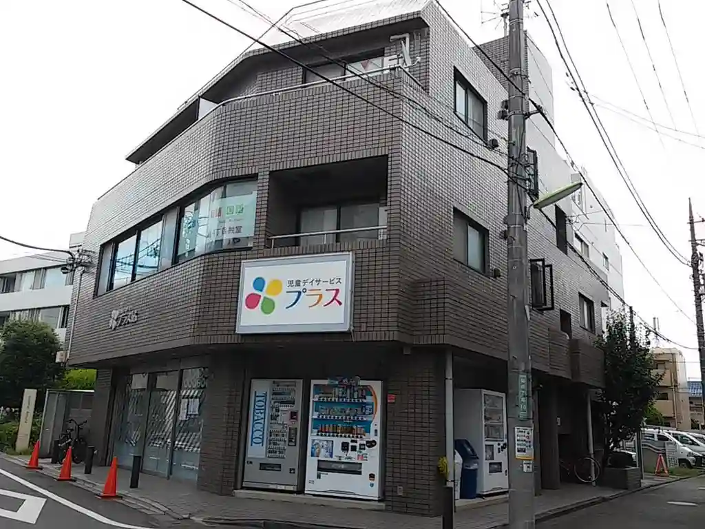 来夢 外観
