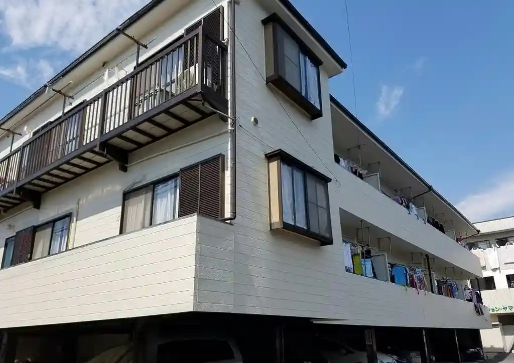プリミエール 外観