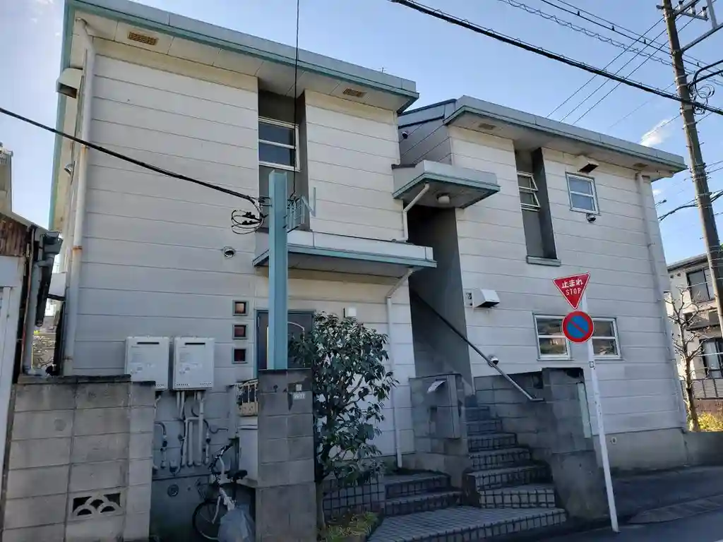 2N 外観