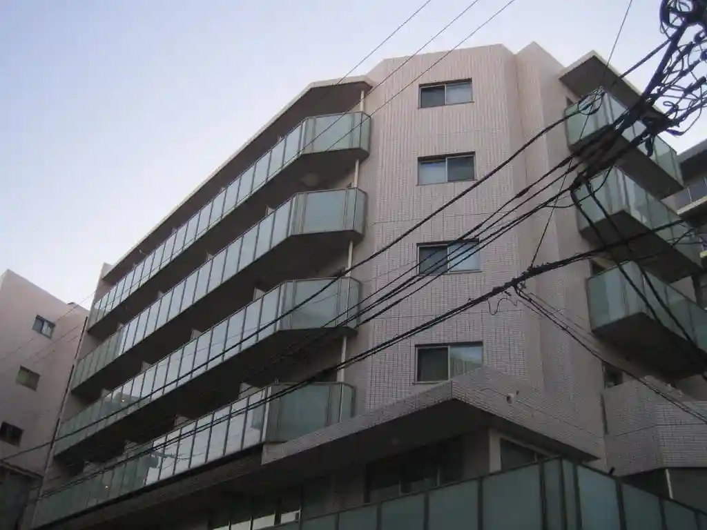 TWINSYAMAKI2 外観
