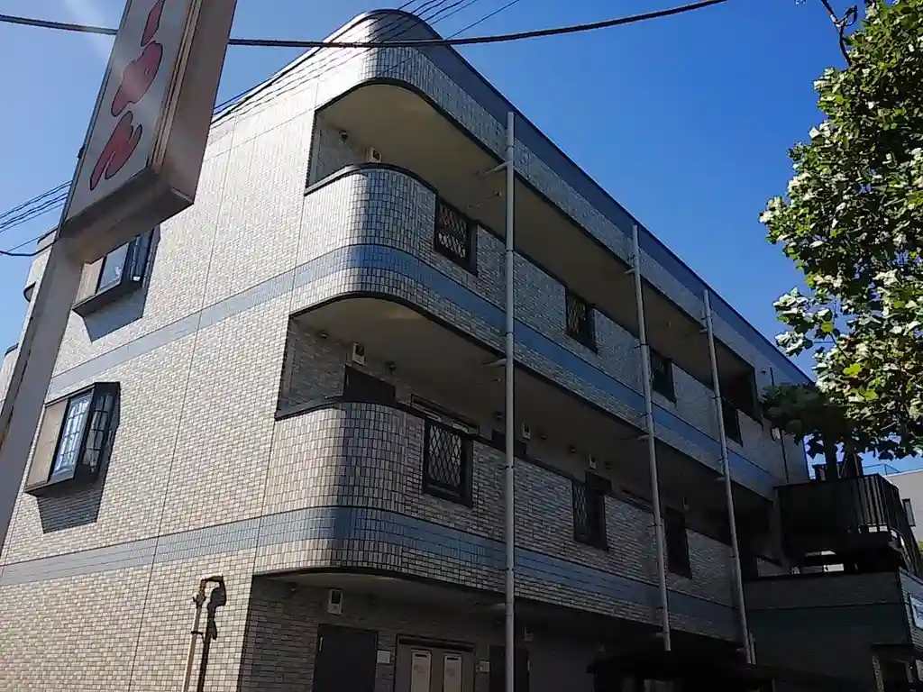 ウィンベル 外観