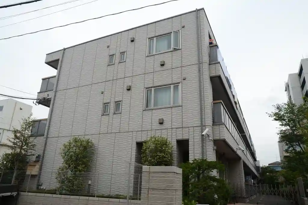 ハウスサクラ 外観