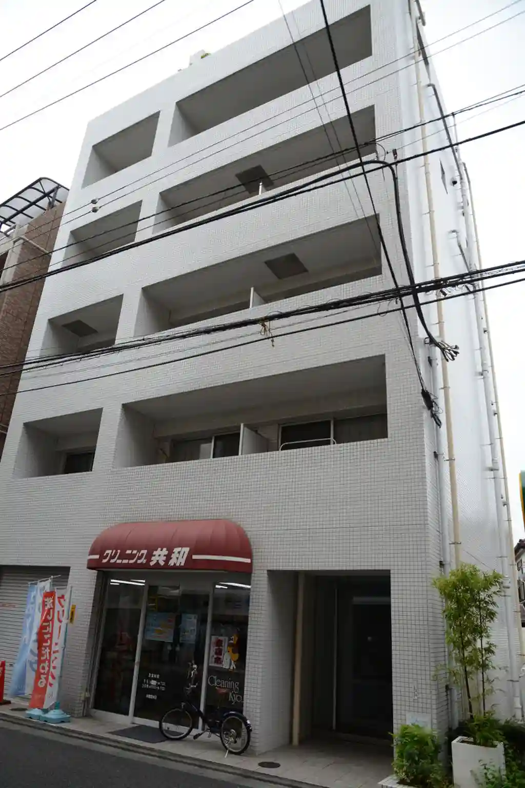 Nハウス 外観