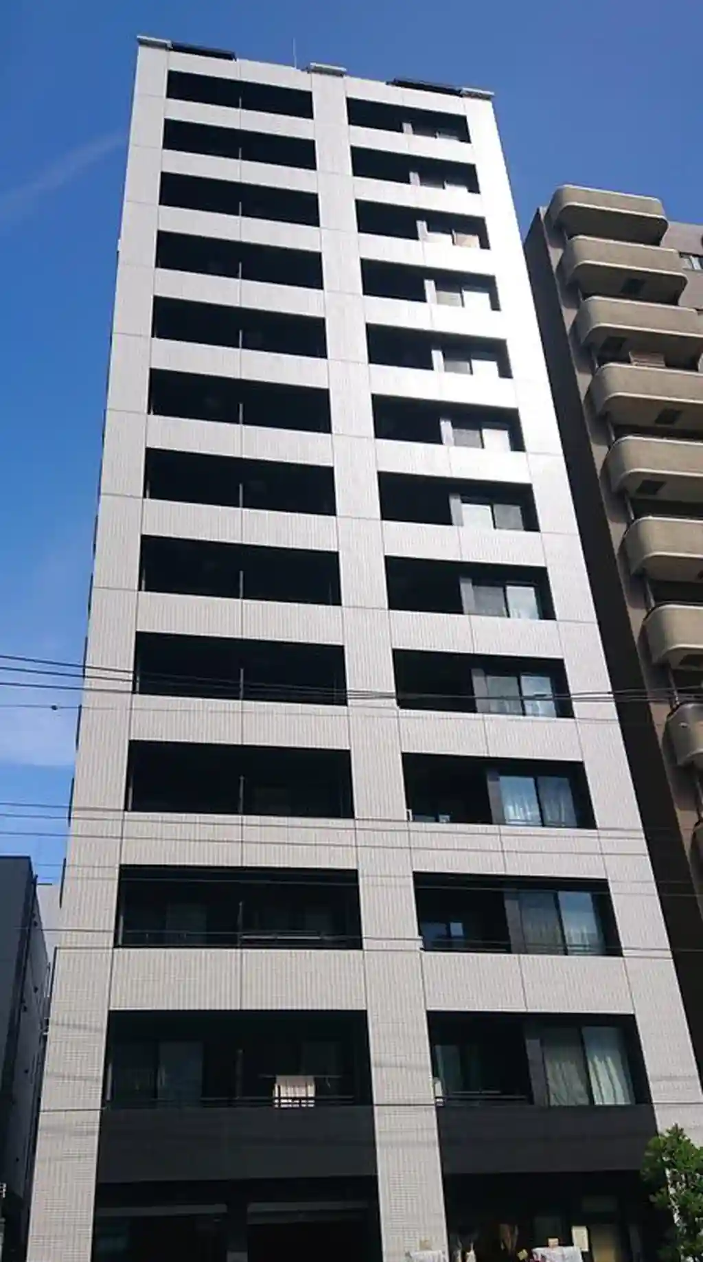 ZOOM秋葉原SQUARE 外観