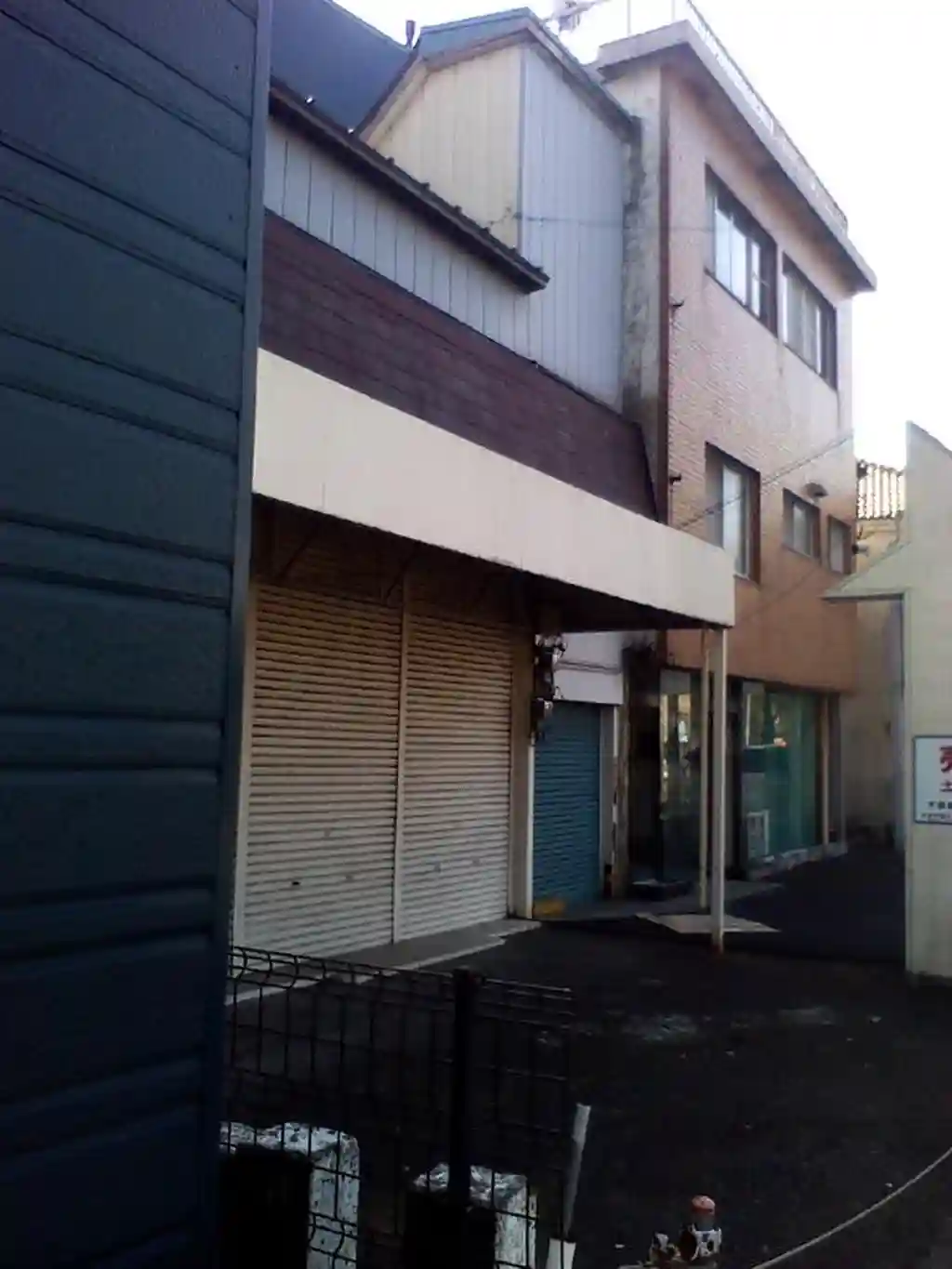 NKSビル 外観
