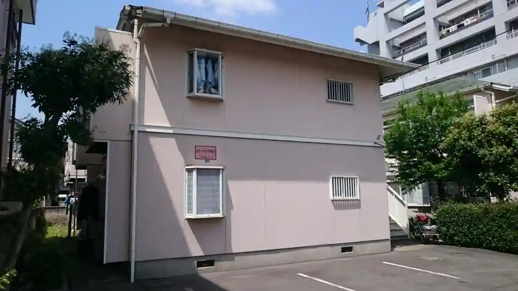 リバーサイド戸田A 外観