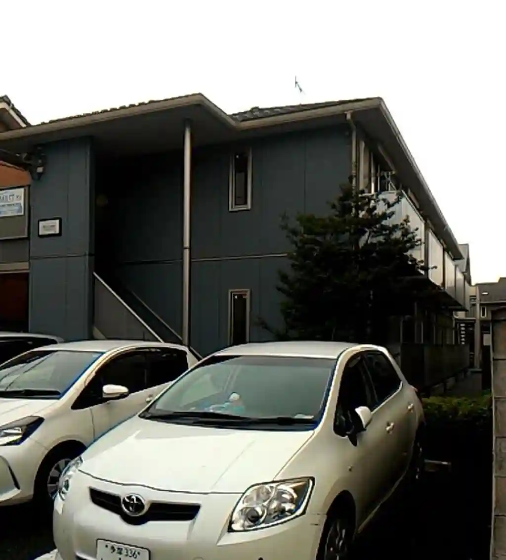 アスティオス 外観