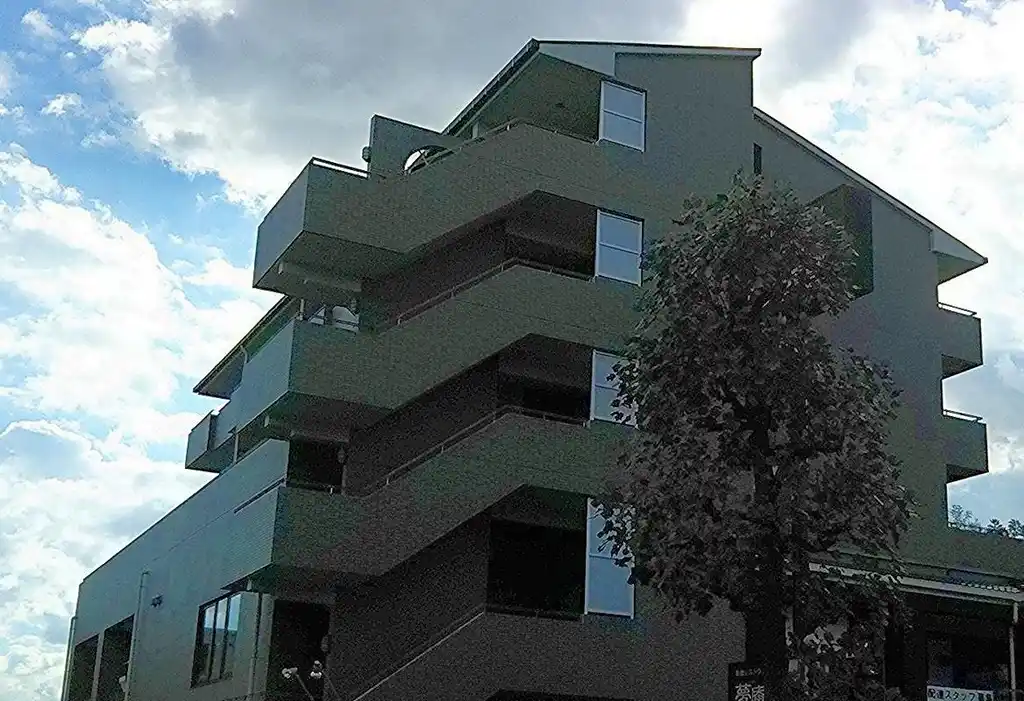 サクセスⅡ 外観