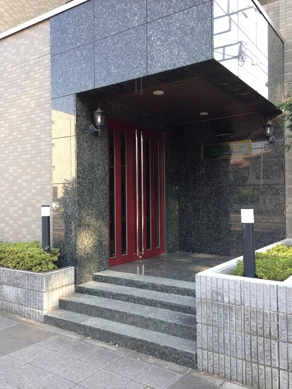 八千代レジデンス新都心 外観