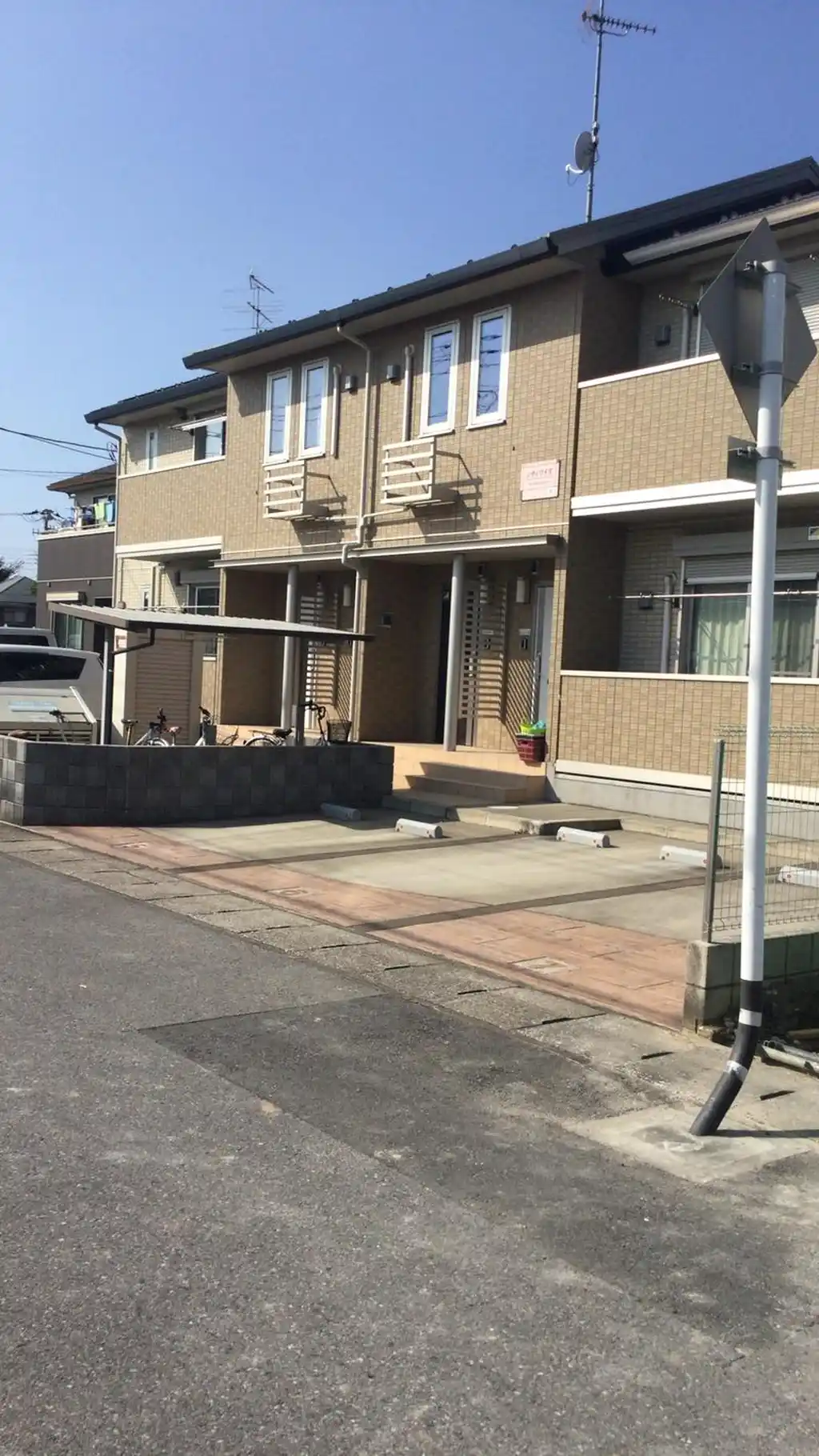 シティワイズ 外観