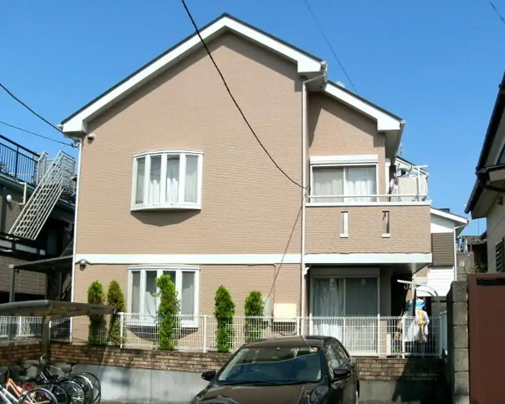グラン田無 外観