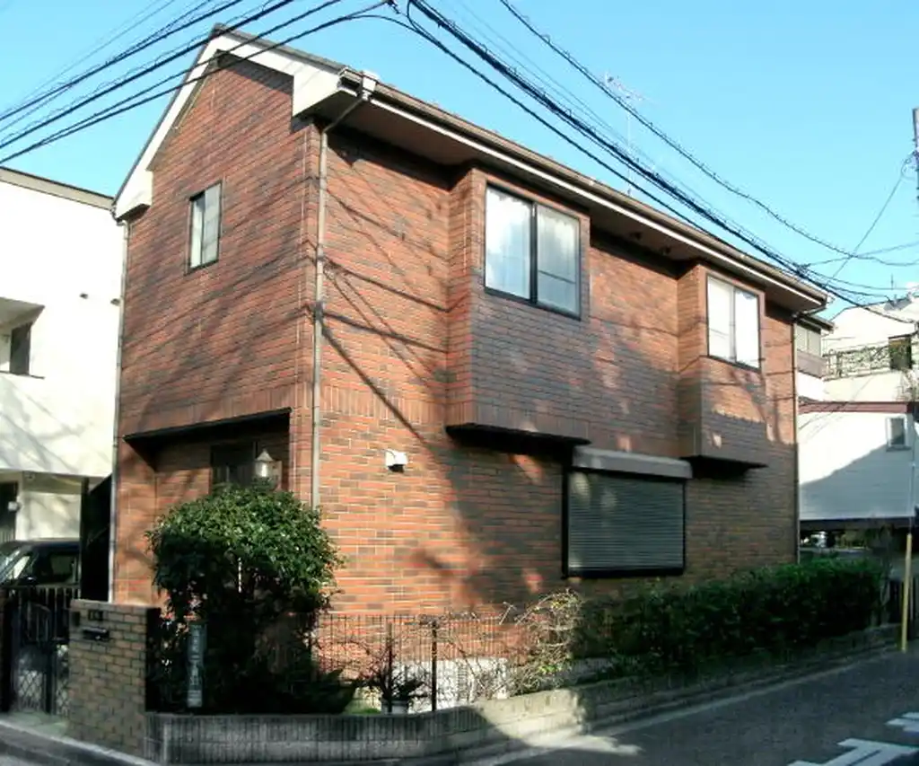 ミュゼ武蔵野 外観