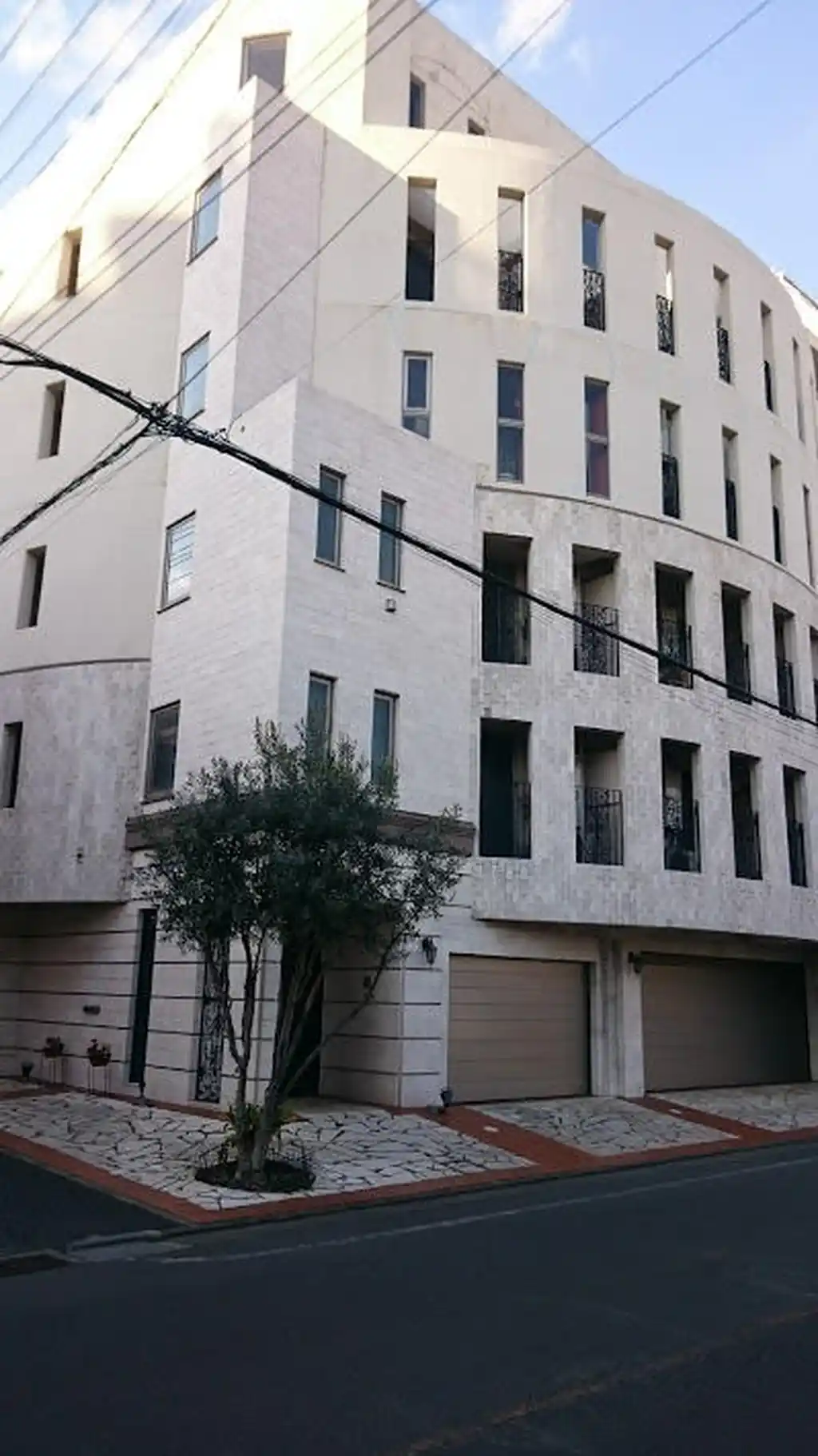 HALELANI北浦和 外観