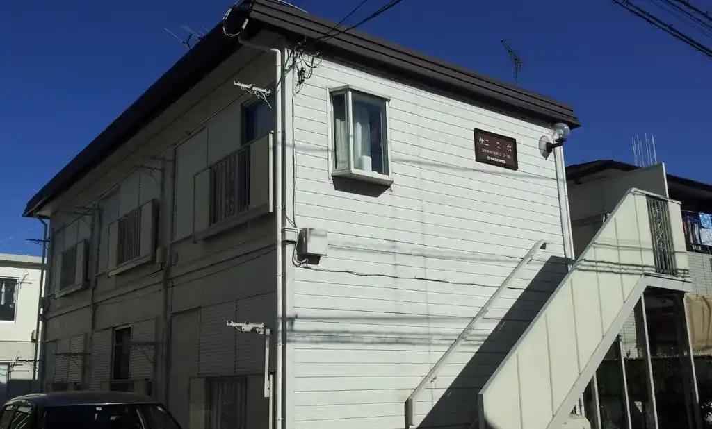 サニーコーポ 外観