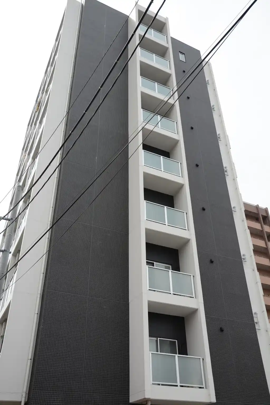 アトラクト 外観