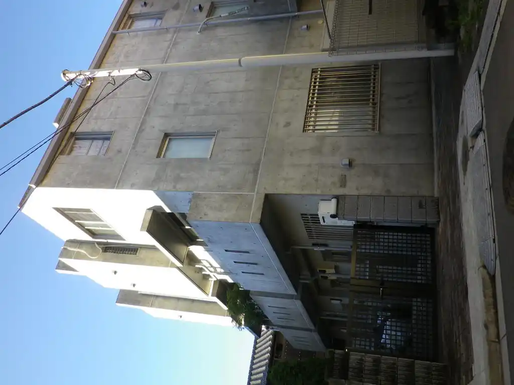 松庵ガーデンハウス 外観