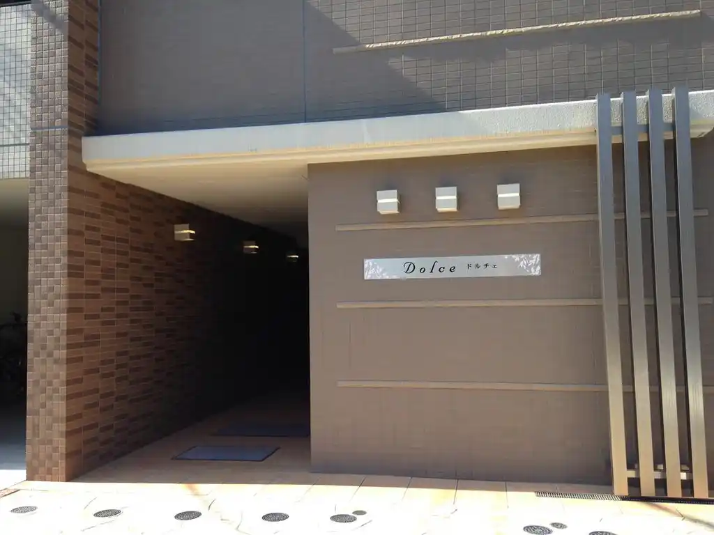 ドルチェ 外観