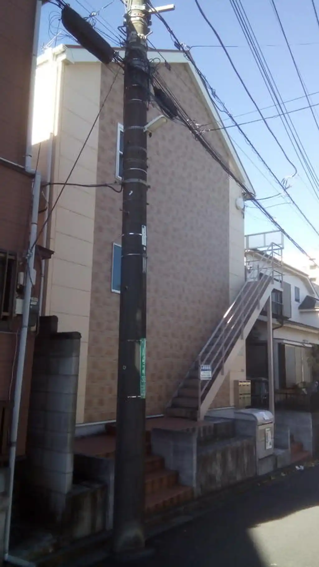 VINTAGE相模大野 外観