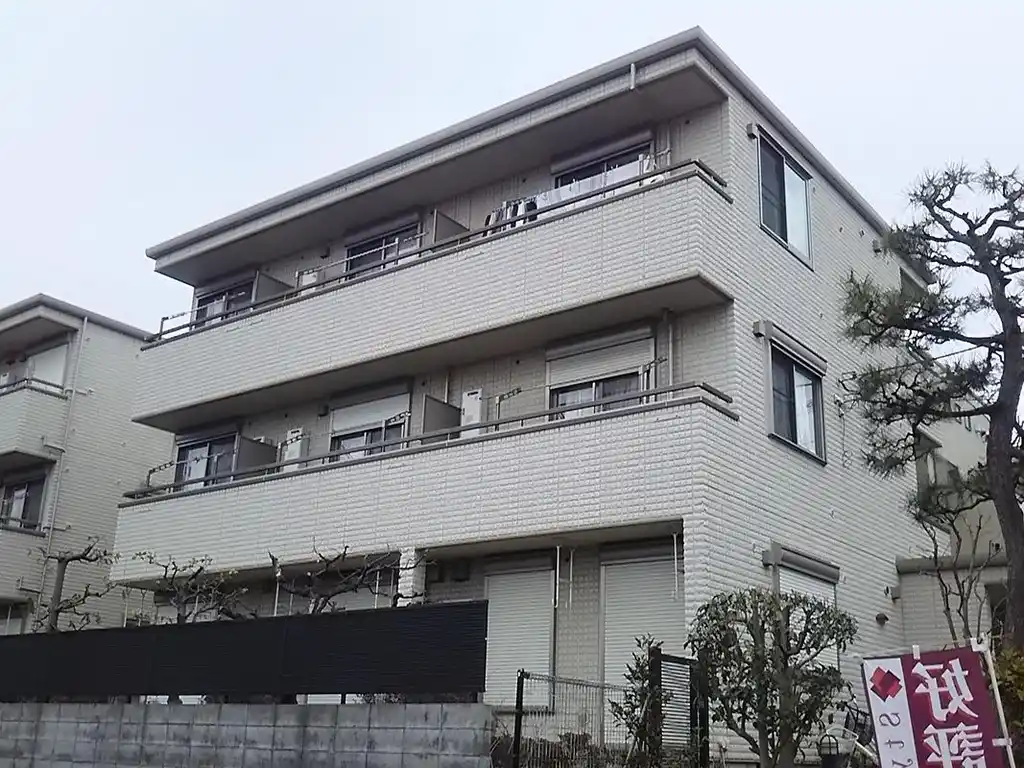 パグレット 外観