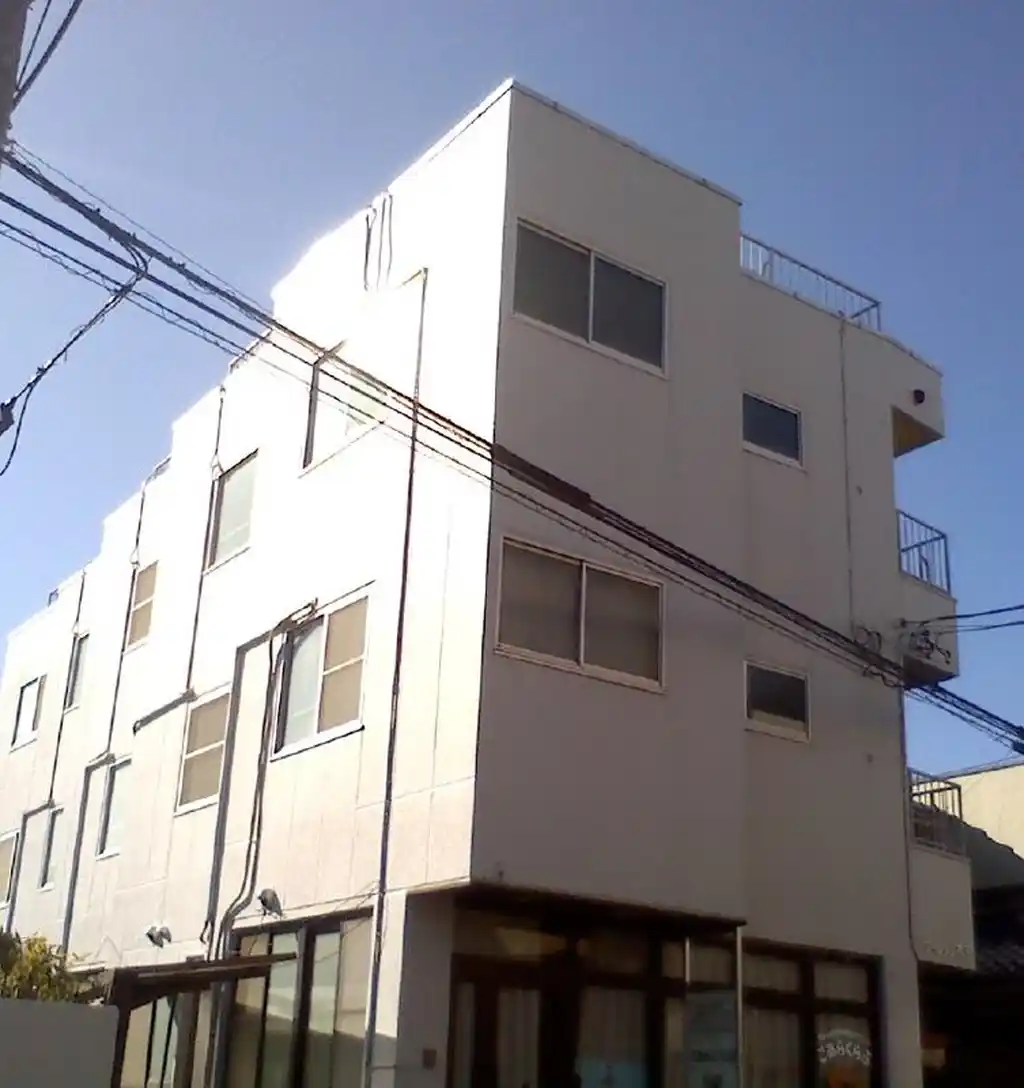 ヴィレッヂ木下 外観