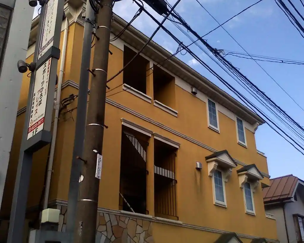 CEREZO 外観