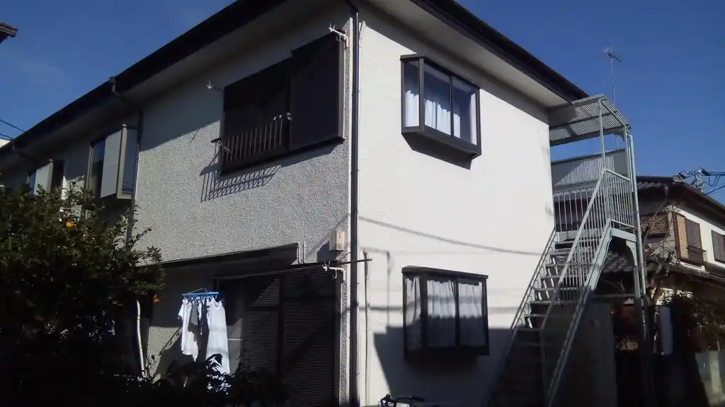 アークハイツ 外観