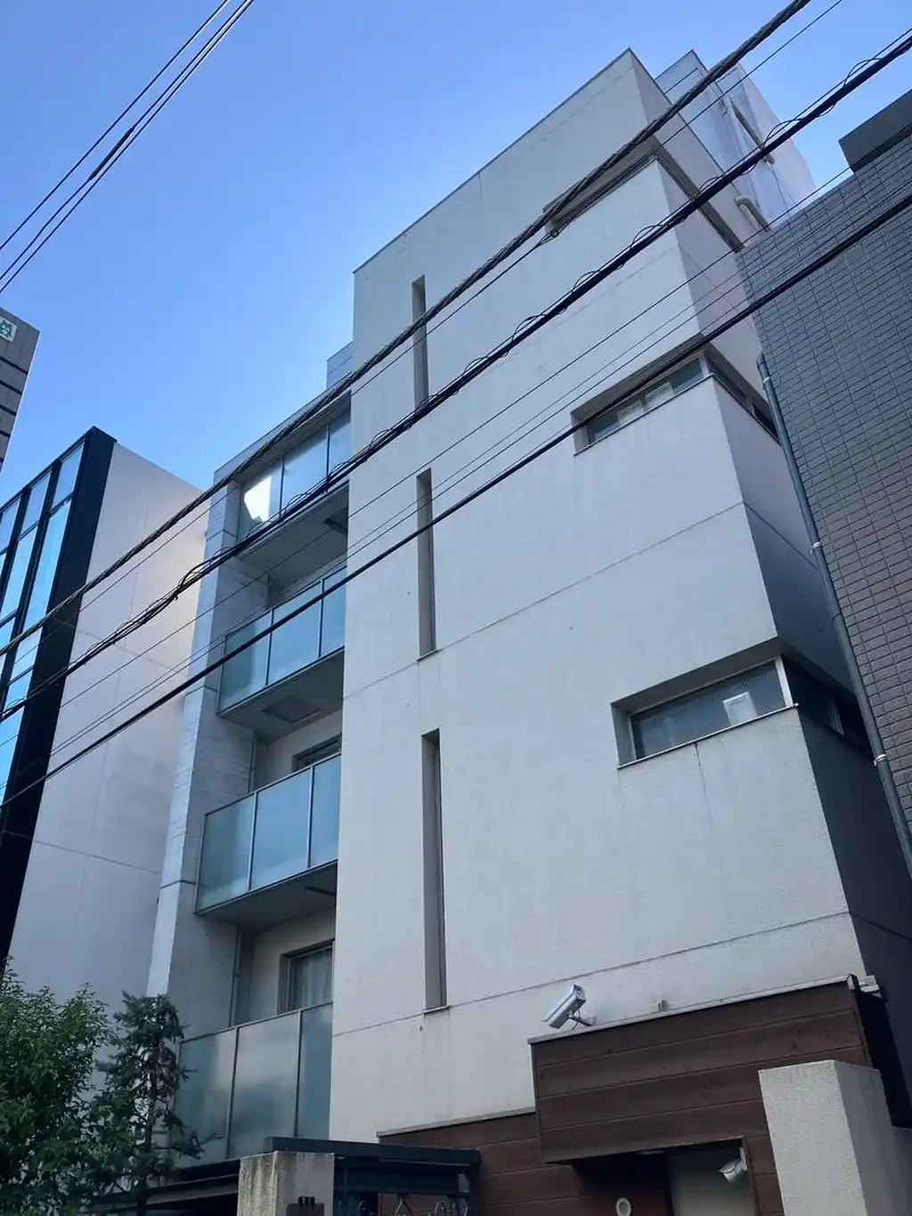 VillaFIT2004 外観