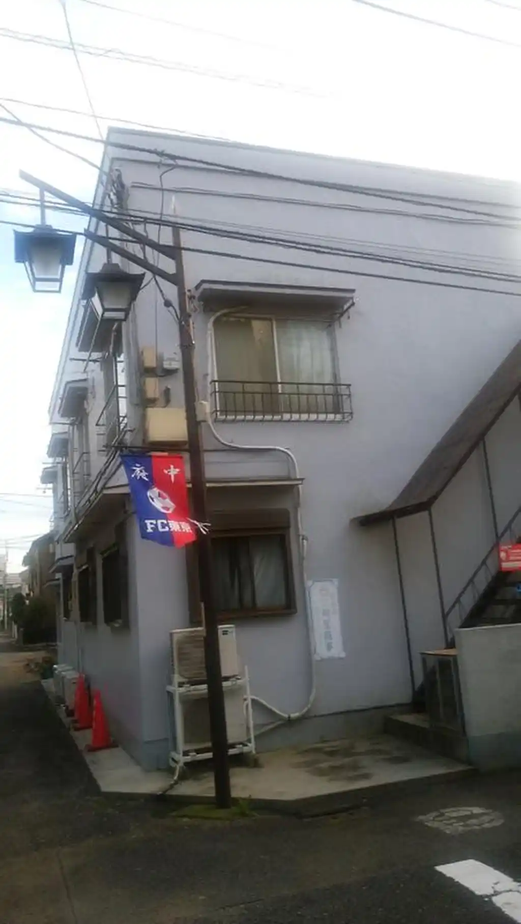 あすなるハウス 外観