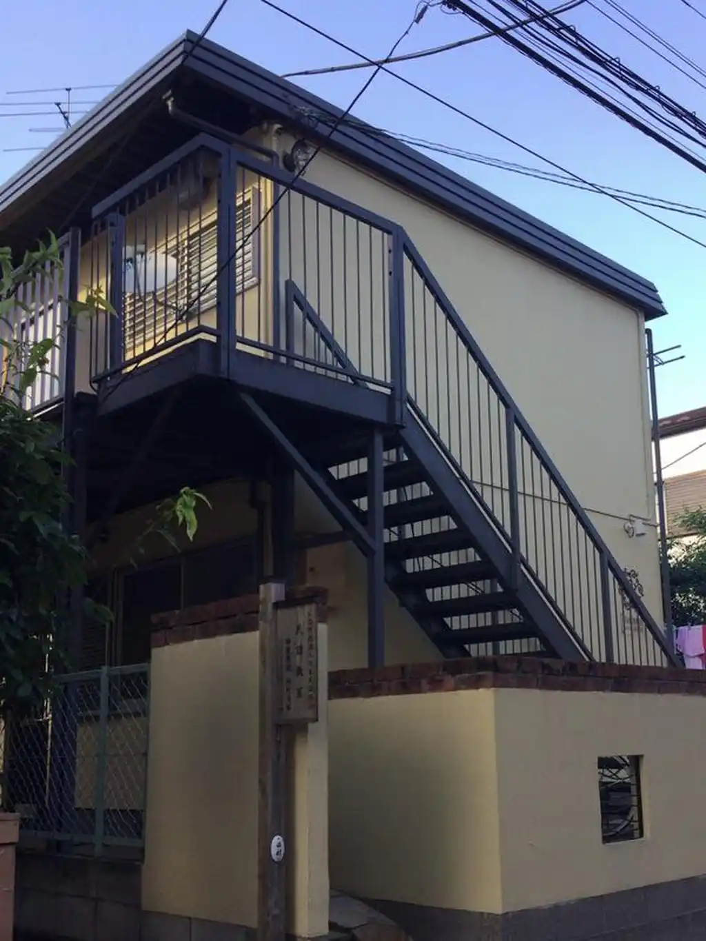 田園デューハウス 外観