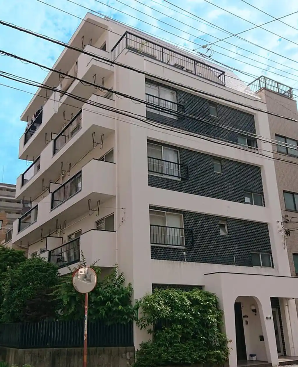 シャトRSA 外観