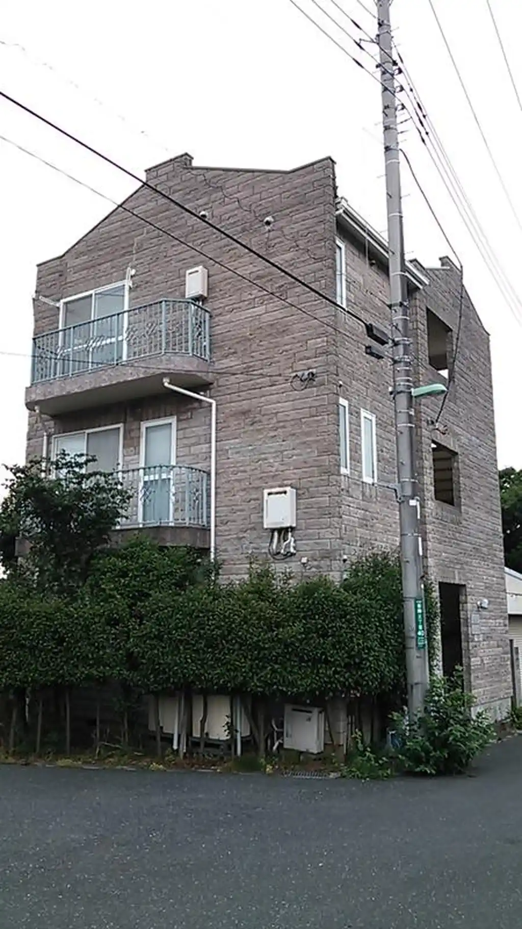 IMAGE 外観