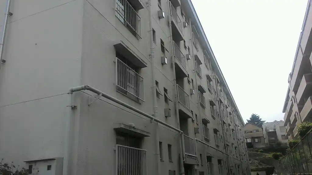 峯尾ビル 外観