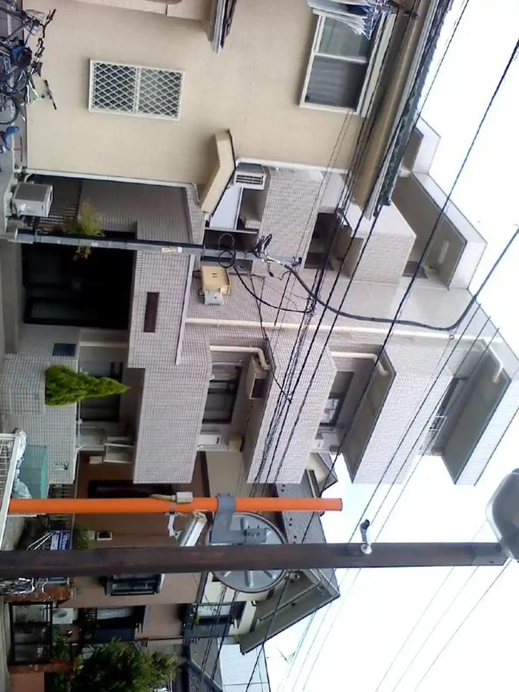 グリーンシティ相模原 外観