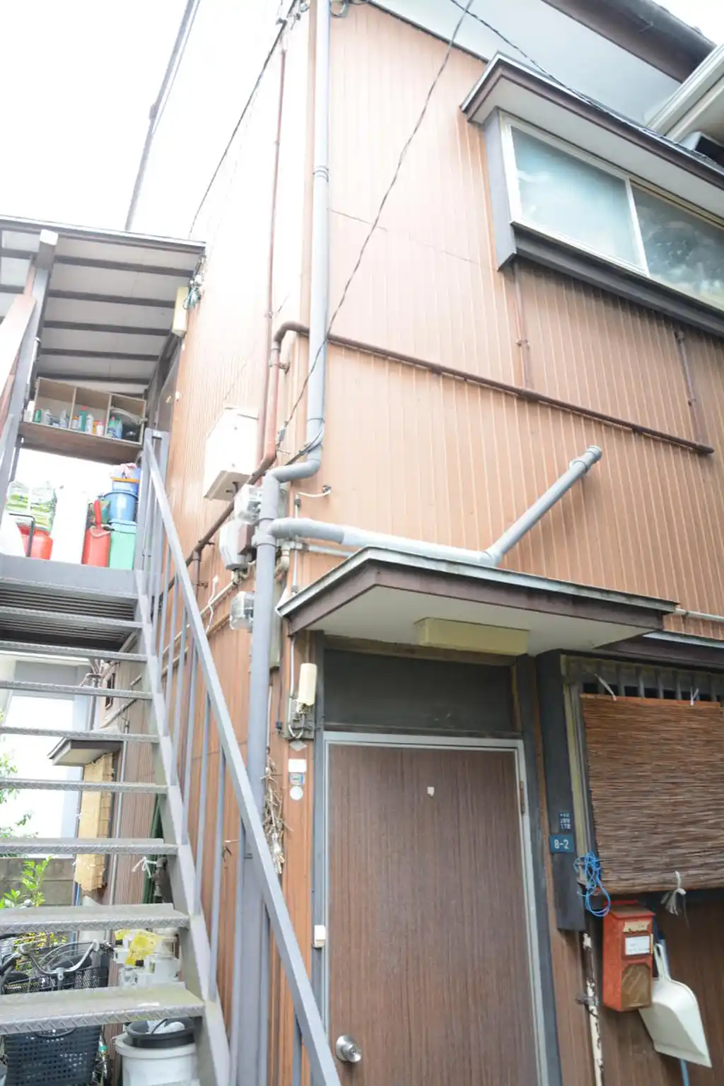 フラワースズキ 外観