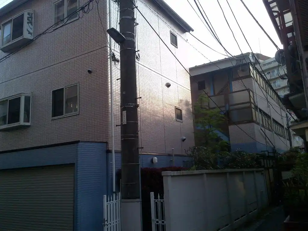 カーサ千寿 外観