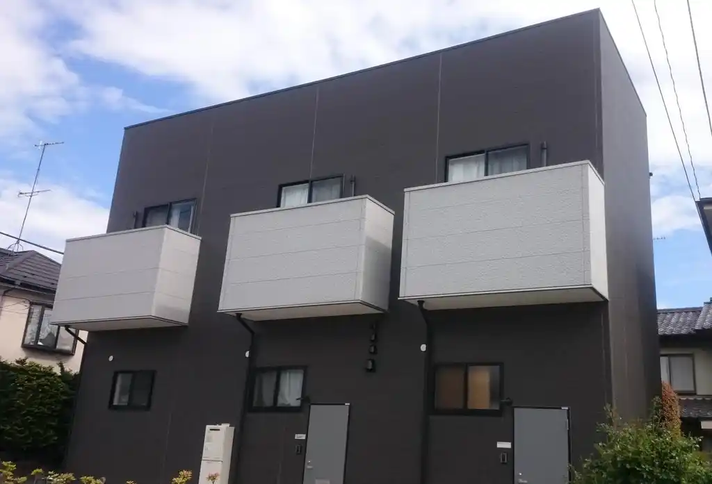 グラディーノ 外観