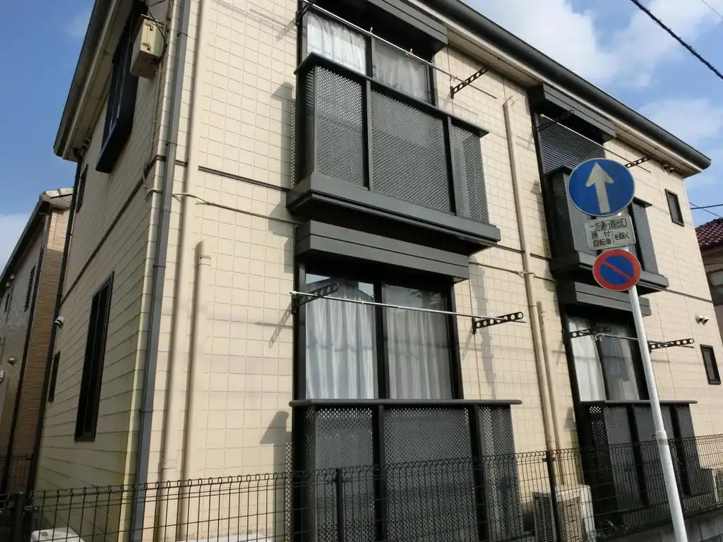 コウサカソウ 外観