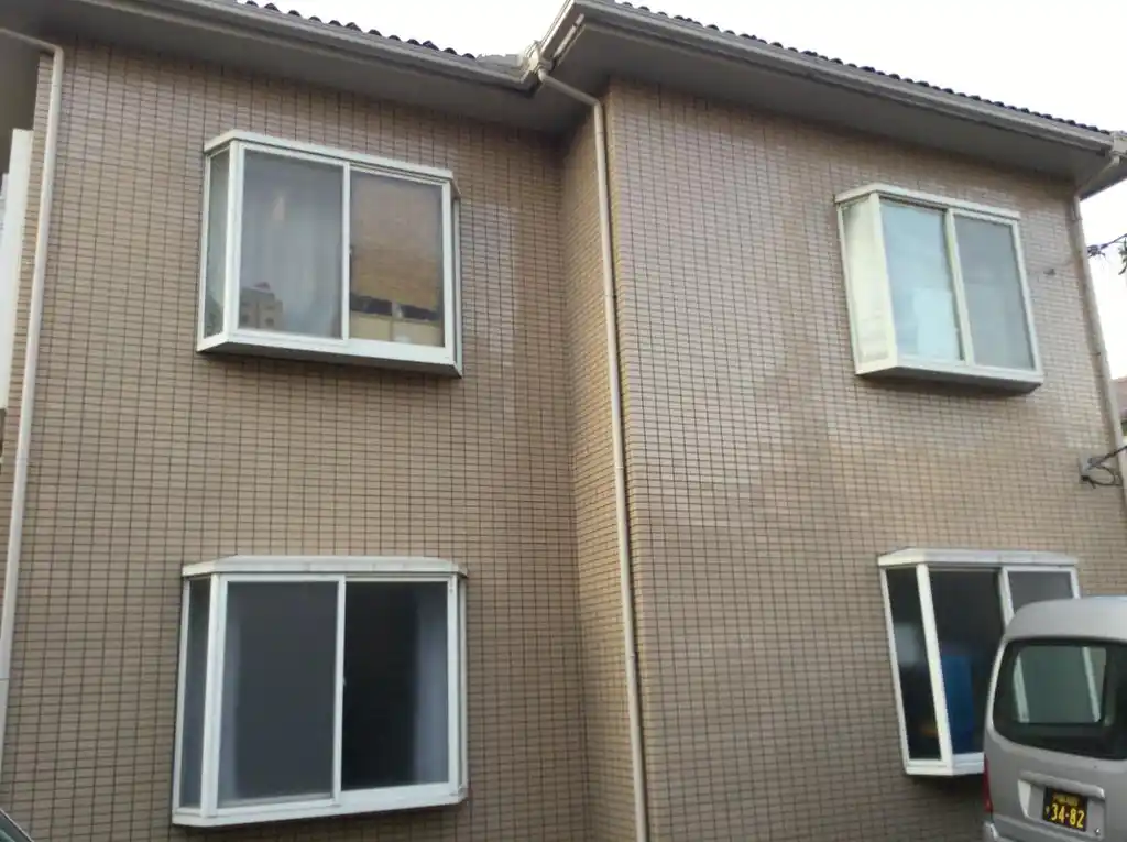 メゾン大屋 外観