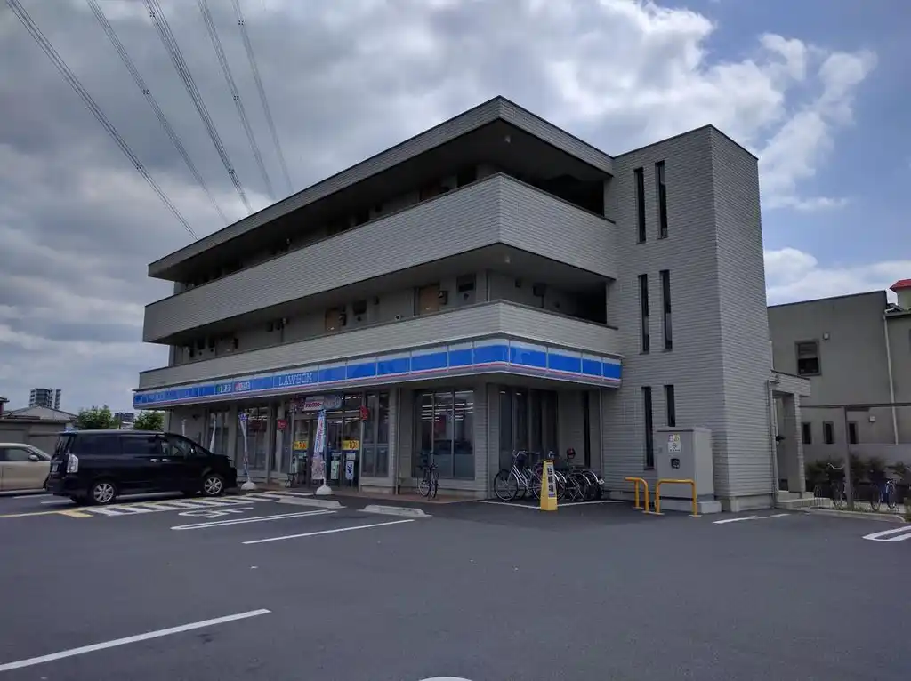 グランドールヒルズ 外観