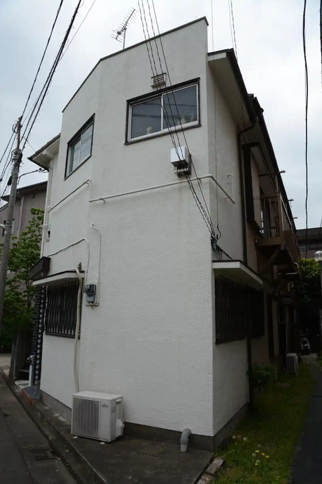 さくら荘 外観